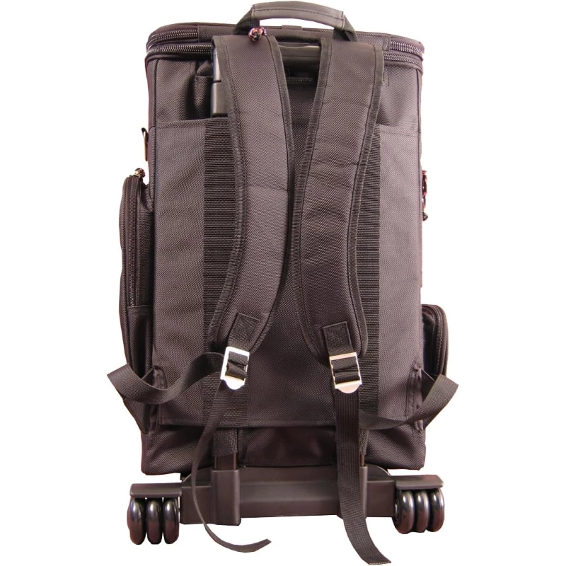 Gator Cases GK-LT25W Zaino controller MIDI e laptop