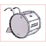 OYSTER JBMBZ2614 MARCHING BASS DRUM PROF 26"X14"