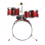 OYSTER J1042A BATTERIA JUNIOR 3PZ RED