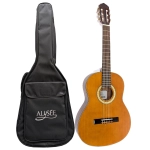 Alysee CL150S Chitarra Classica 3/4 Satinata