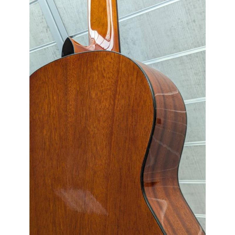 Alysee CL200G Chitarra Classica 4/4 Lucida
