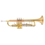 Alysee TR4333 Tromba Sib Laccata