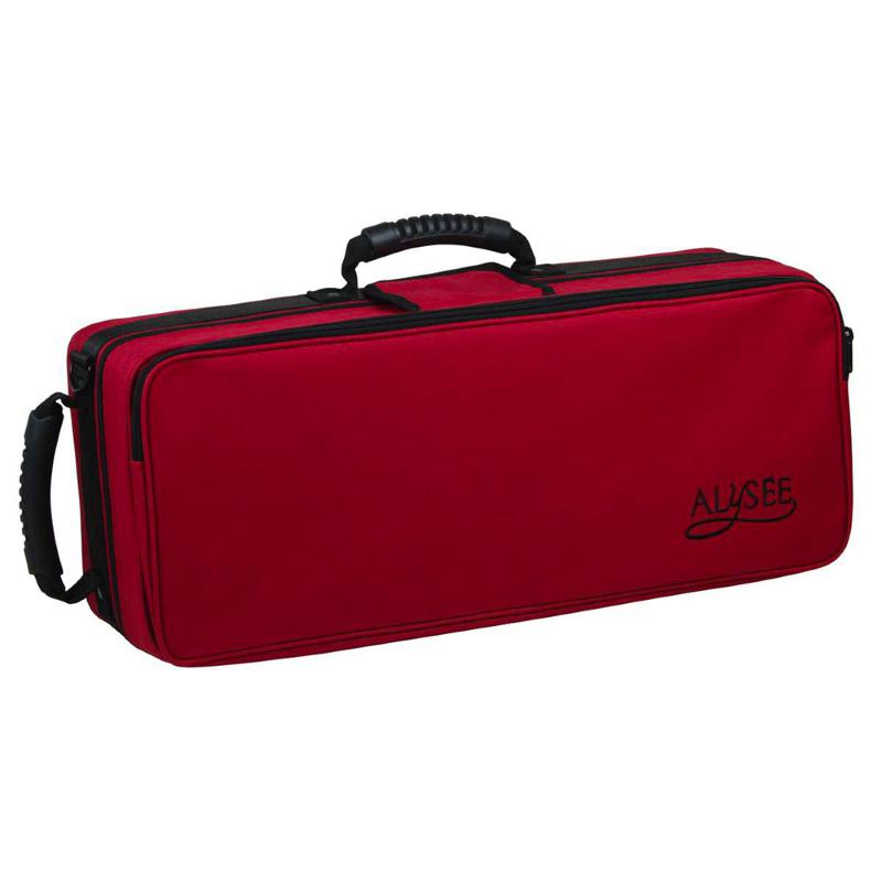 Alysee TR4333 Tromba Sib Laccata