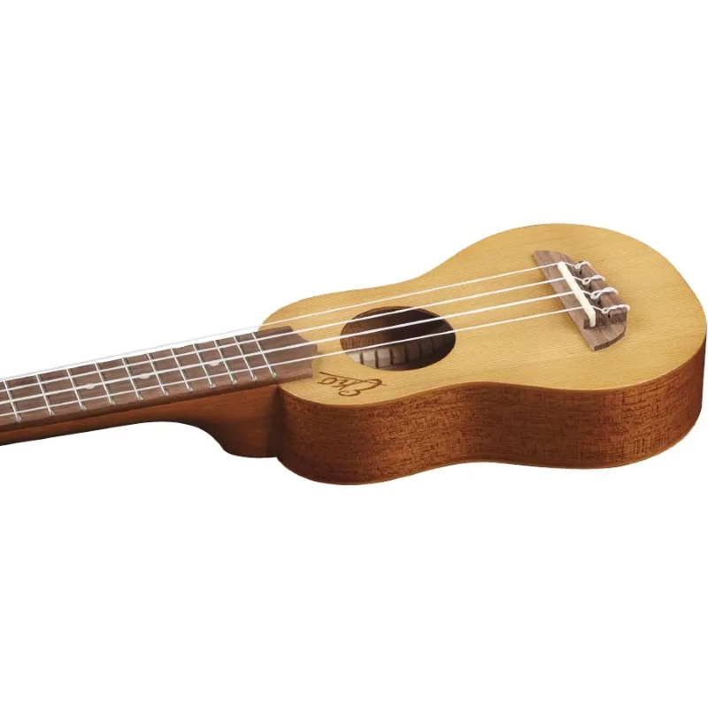 Eko Uku Evo Microlele - Ukulele Sopranino