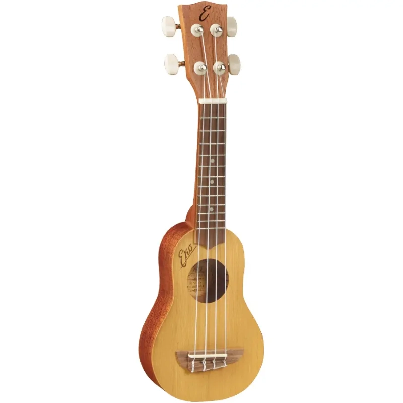 Eko Uku Evo Microlele - Ukulele Sopranino