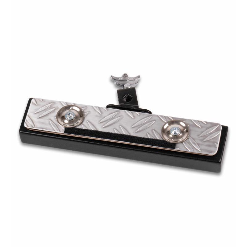 Schlagwerk AC280m - AluCrasher