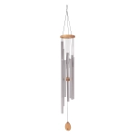 Schlagwerk CH547M Wind Chimes Venus 7 tubi medium