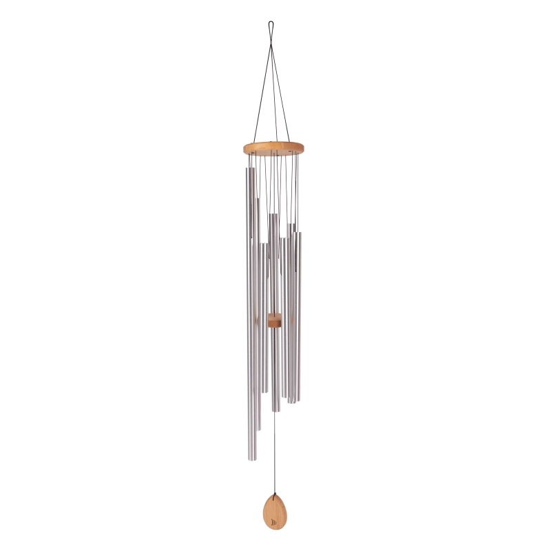 Schlagwerk CH947M - Wind Chimes Venus - 7 tubi - large