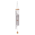 Schlagwerk CH947M - Wind Chimes Venus - 7 tubi - large