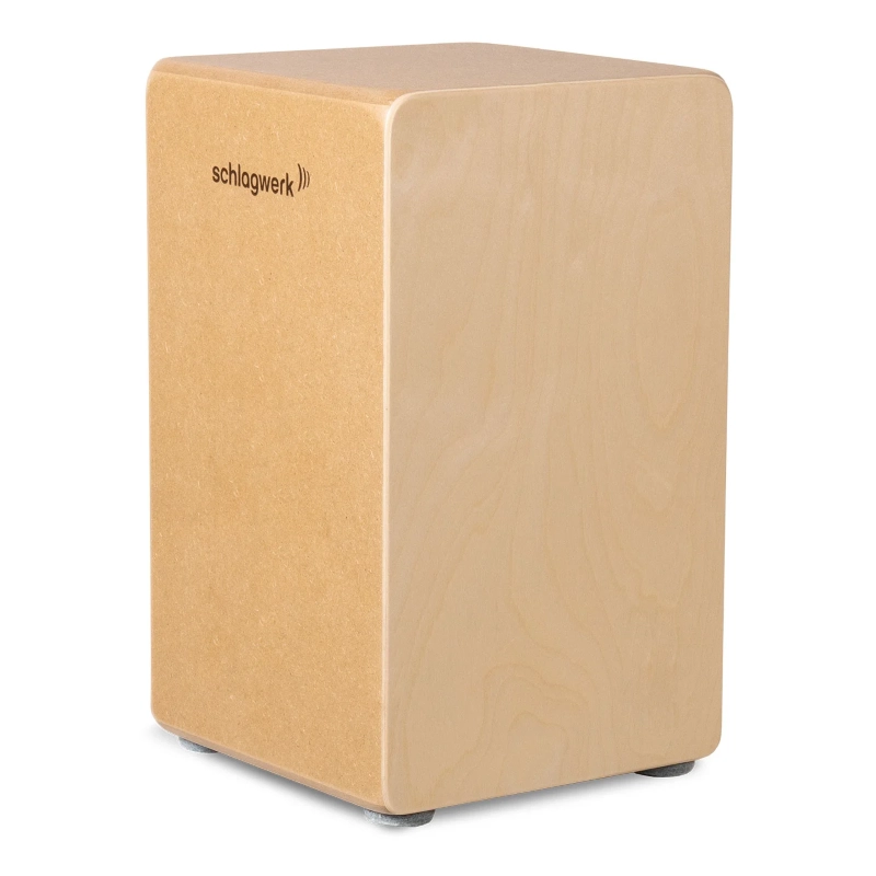 Schlagwerk CP70 - Cajon Rudiments Supernatural