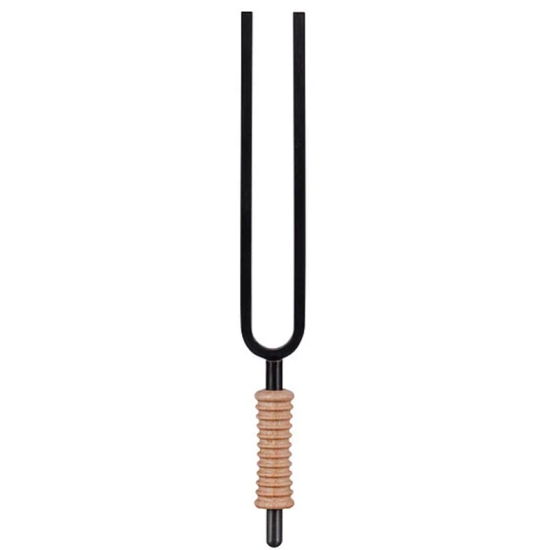 Schlagwerk STF-MO - Tuning Fork (Earth&Moon) - Moon Synodic 210,4 Hz