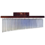 Schlagwerk TRE35db - Classic Chimes - Double Row - Large - c/borsa