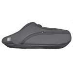Stefy Line WB1000S_BL Borsa per Sax Baritono discendente al La