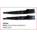 TRACOLLE PER FISARMONICA LUSSO 051/2