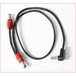 Cavo EBS DC1-48 90/0 SER - Flat Serial DC Cable 48cm DC1