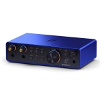 Focusrite Scarlett 2i2 Anniversary Edition Interfaccia Audio USB C 2 In 2 Out Edizione 40° Anniversario