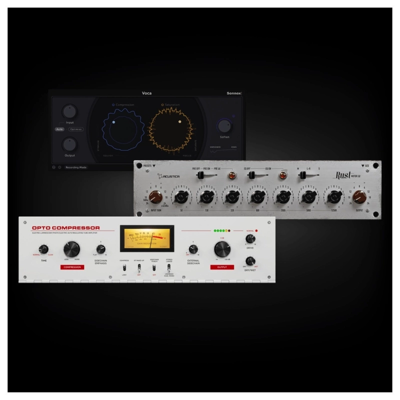 Focusrite Scarlett 2i2 Anniversary Edition Interfaccia Audio USB C 2 In 2 Out Edizione 40° Anniversario