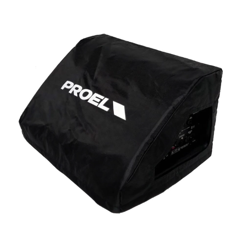 Proel COVERWD10V2 Cover per Monitor da Palco WD10V2