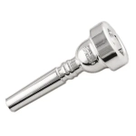 Schilke 18F Bocchino per Flicorno Soprano Argentato