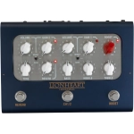 Laney BCCLOUDPEDAL-LTQ - amplificatore 2 canali c/riverbero - signature Tom Quayle