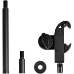 Austrian Audio DPH12 Supporto per Microfono per Batteria e Percussioni