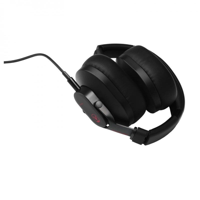 Austrian Audio Hi X20 Cuffie Professionali da Studio Chiuse Nere