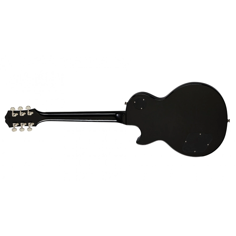 Epiphone Les Paul Studio Ebony EILTEBNH1
