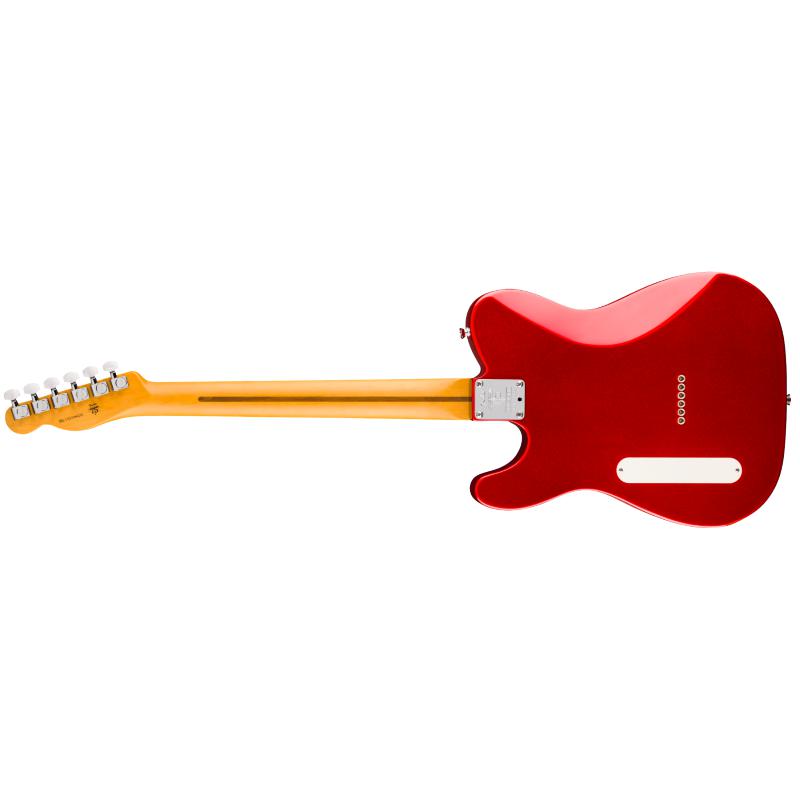 Fender 75th Anniversary American Professional Classic Cabronita Telecaster®, Maple Fingerboard, Candy Apple Red 0177032309