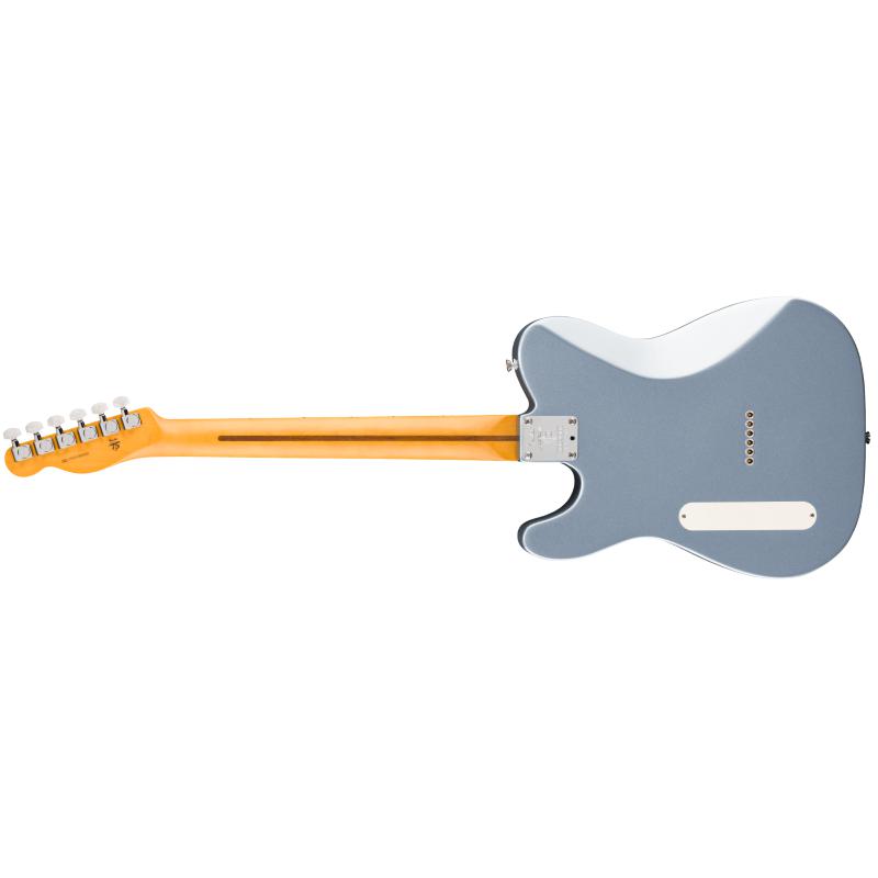 Fender 75th Anniversary American Professional Classic Cabronita Telecaster®, Maple Fingerboard, Ice Blue Metallic 0177032383