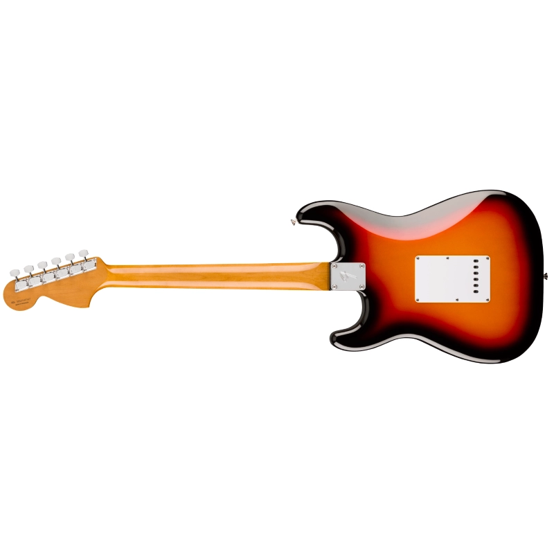Fender Vintera® III Late '60s Stratocaster®, Rosewood Fingerboard, 3-Color Sunburst 0149170300