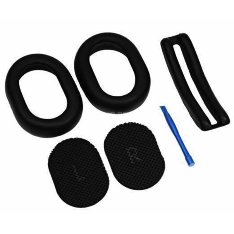 Austrian Audio Hi X50CUK Kit Cuscinetti per Cuffie Hi X50