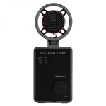 Austrian Audio MiCreator Microfono USB C Serie MiCreator