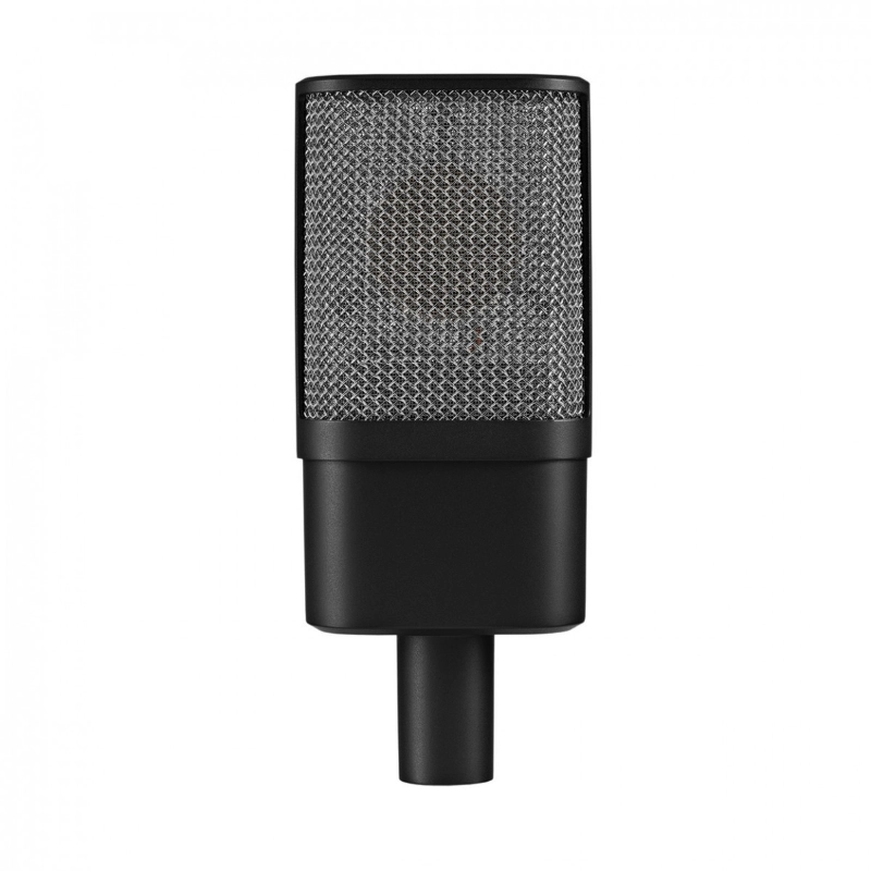 Austrian Audio OC16 Studio Set Kit con Microfono da Studio Accessori e Borsa