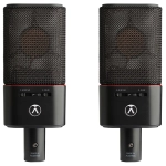 Austrian Audio OC18 Dual Set Plus Kit Doppio Microfono da Studio