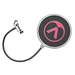 Austrian Audio OCP8 Pop Filter Filtro Anti-Pop