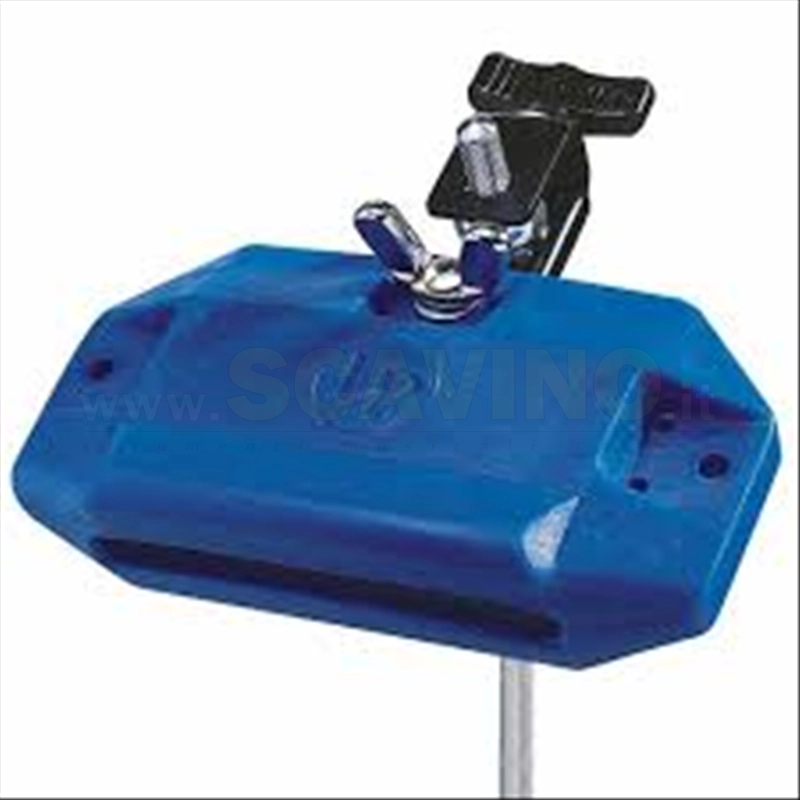 Latin Percussion  LP1205 Jam Block High Blu