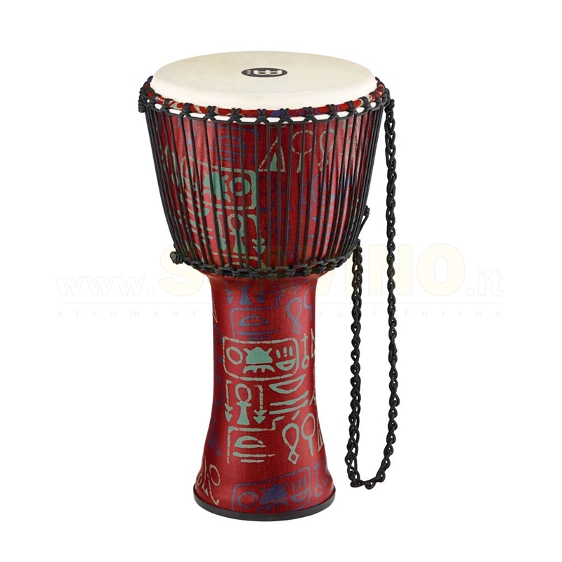 Mainl PADJ1LG1 djembe 12'' Natural