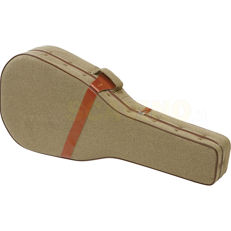 Ibanez FS40DA Case rigido chitarra acustica