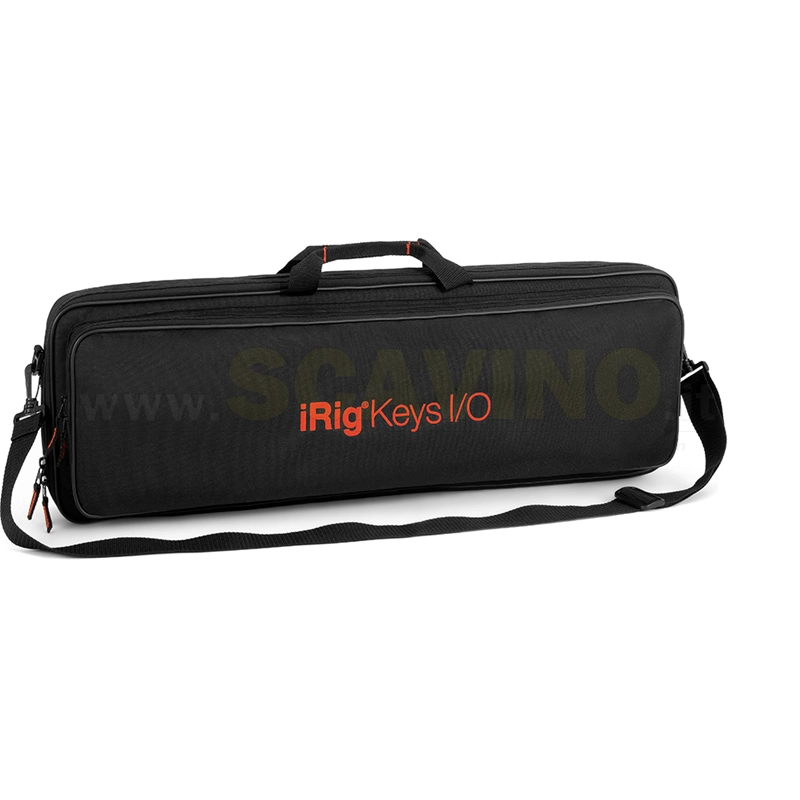 IK Multimedia Borsa per iRig Keys I/O 49