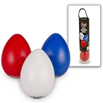 Latin Percussion LP016 Shaker Egg Shaker  Trio