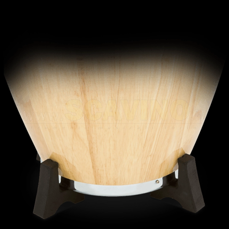 Latin Percussion LP637 Piedini per congas