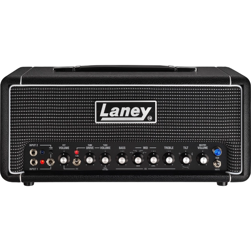 Laney DB-EAST Testata per basso 1000W Signature NATHAN EAST