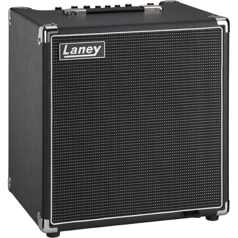 Laney Digbeth Foundry DBF50 1x10" Combo per Basso 50W