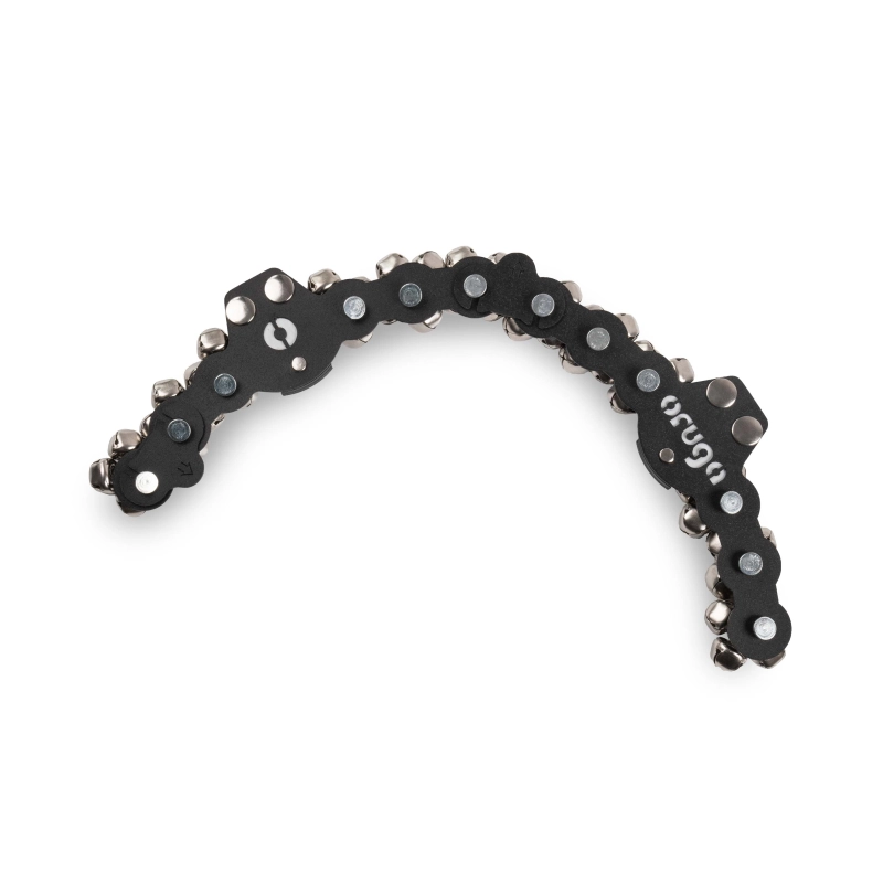 Schlagwerk OMB - Sleigh Bells - Medium