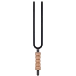 Schlagwerk STF-SC - Tuning Fork (Earth&Moon) - Schumann 250,6 Hz