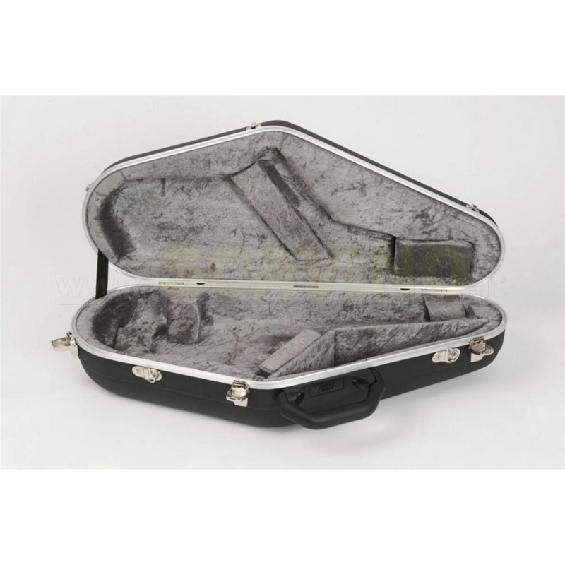 Hiscox Astuccio sax alto PRO-II-WAS-B/B