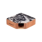 Schlagwerk WB14 - Pocket Bongo - high