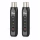 Xvive P3D Coppia Adattatori Bluetooth XLR