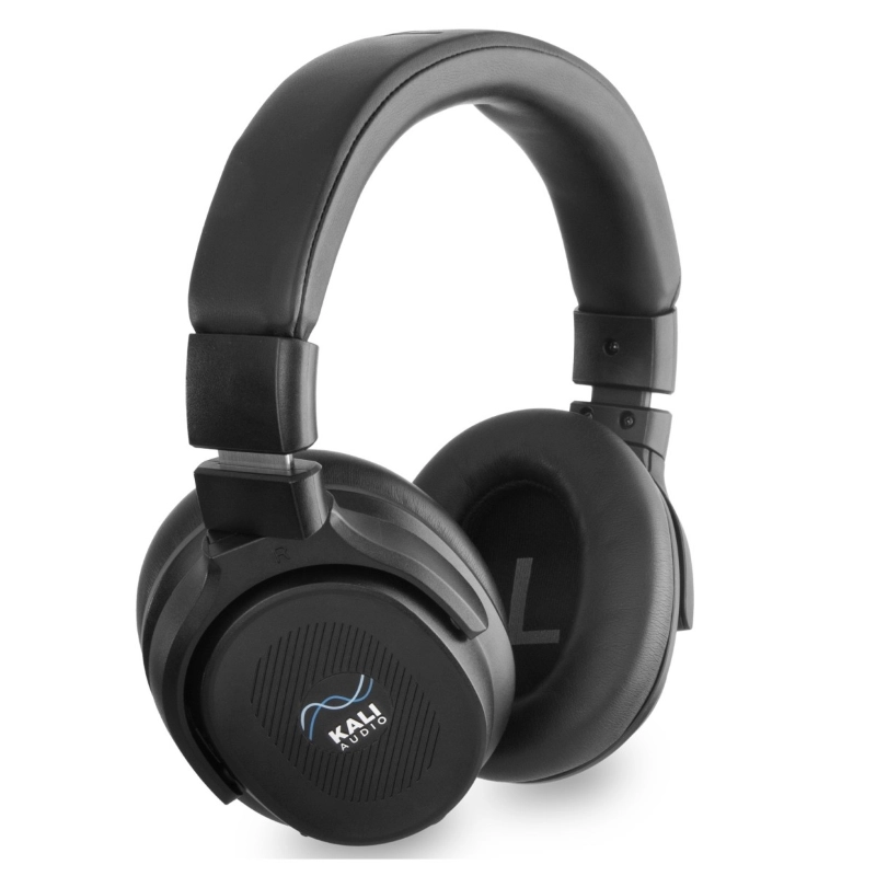 Kali Audio HP1 Cuffie da studio c/Bluetooth e cancellazione di rumore