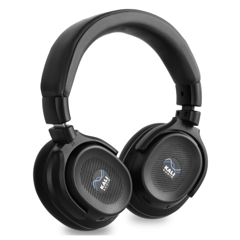 Kali Audio HP1 Cuffie da studio c/Bluetooth e cancellazione di rumore